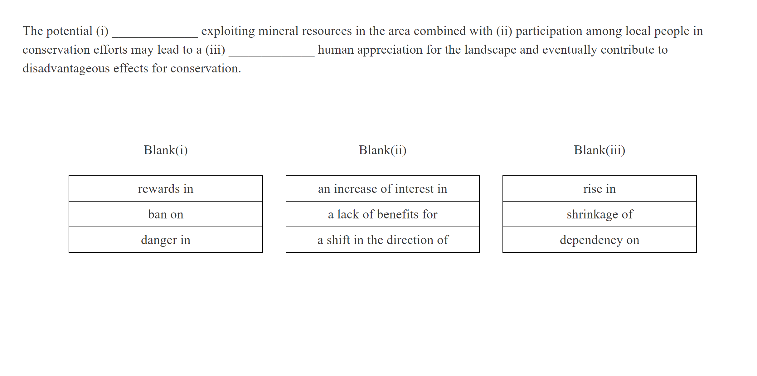 KMF Comprehensive set of mathematics questions after the reform